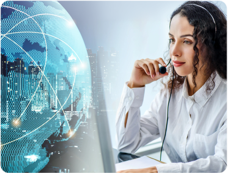 Managing Global Call Centers: Best Practices for Modern Enterprises